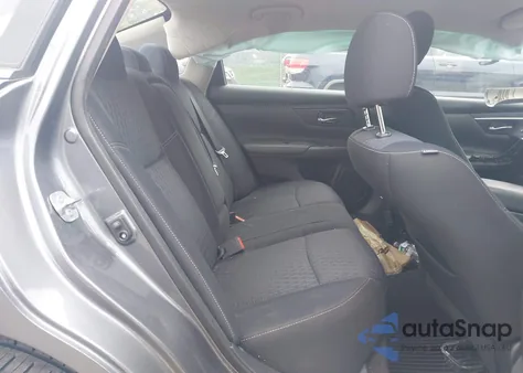 2016 Nissan Altima 2.5 S z USA, uszkodzony, nr VIN 1N4AL3AP1GN321363